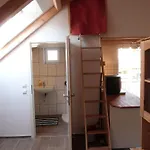 Apartamento Atelier Im Stadtgarten Direkt In *