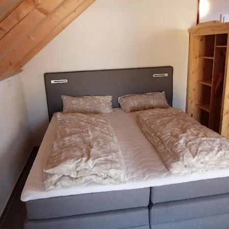 Appartamento Atelier Im Stadtgarten Direkt In Rottweil