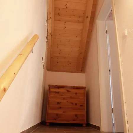 Apartment Atelier Im Stadtgarten Direkt In *