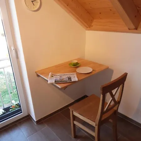 Atelier Im Stadtgarten Direkt In *