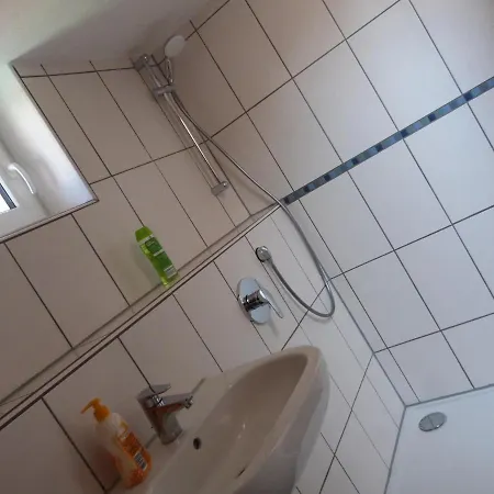 Atelier Im Stadtgarten Direkt In Rottweil