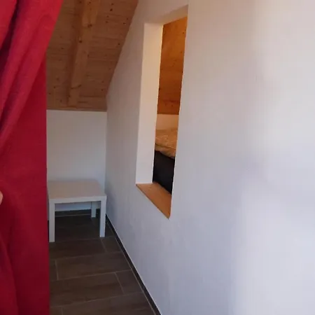 Atelier Im Stadtgarten Direkt In Rottweil