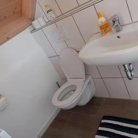 Apartment Atelier Im Stadtgarten Direkt In