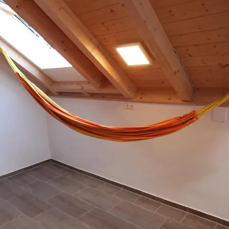 Apartamento Atelier Im Stadtgarten Direkt In *