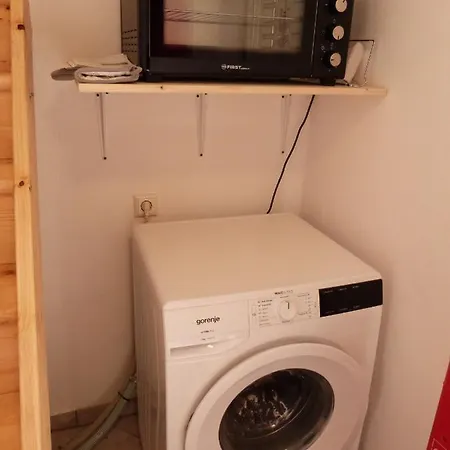Atelier Im Stadtgarten Direkt In Appartamento *